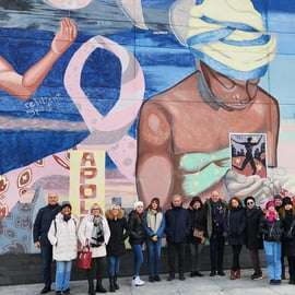 Nowy Jork: wycieczka po Harlemie i niedzielne nabożeństwo Gospel