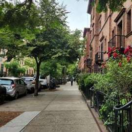 NYC: Wycieczka z przewodnikiem po Harlemie