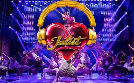 NYC: i Julia na Broadwayu