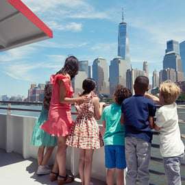 New York Pass: Zaoszczędź do 50% - obejmuje Edge