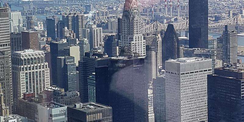 Empire State Building