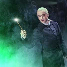 NYC: Harry Potter i Przeklęte Dziecko bilety na Broadway