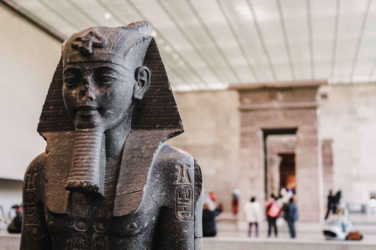 NYC: Najlepsza wycieczka z przewodnikiem po Metropolitan Museum