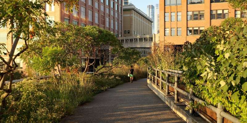 High Line