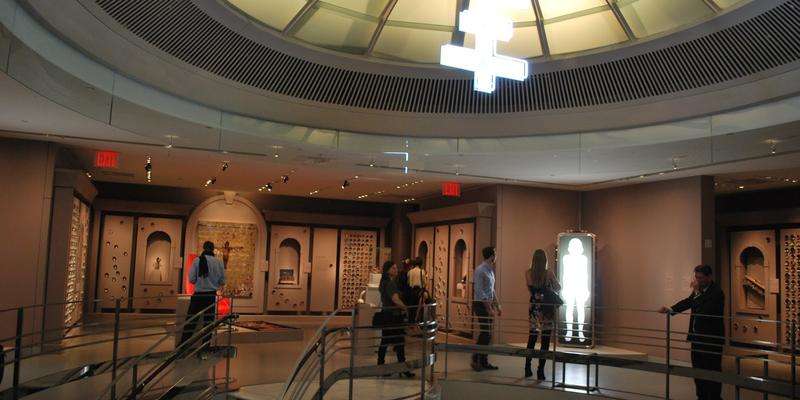 Rubin Museum of Art