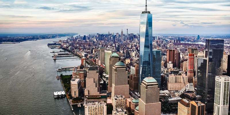 One World Observatory