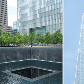 Wycieczka po Ground Zero z muzeum i One World Observatory