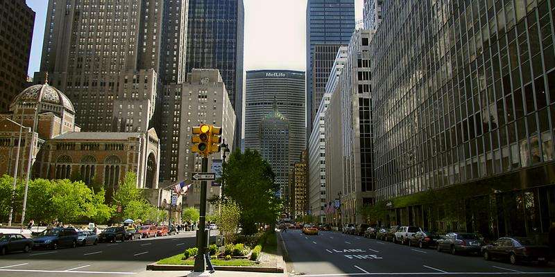 Park Avenue