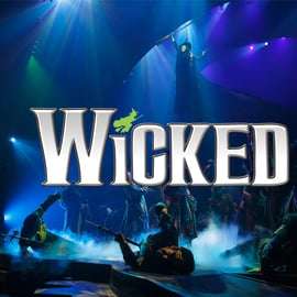 NYC: Wicked bilety na Broadway
