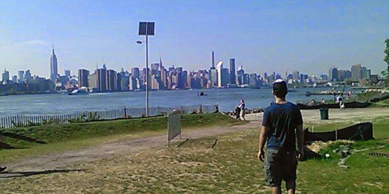 Marsha P. Johnson State Park