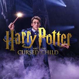 NYC: Harry Potter i Przeklęte Dziecko bilety na Broadway