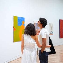 NYC: Bilet do Muzeum Whitney lub wycieczka przed godzinami pracy