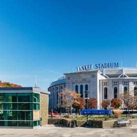 NOWY JORK: Manhattan, Bronx, Brooklyn i Queens - wycieczka z przewodnikiem autobusowym
