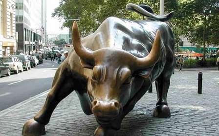 Wall Street Insider Tour