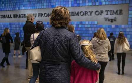 Nowy Jork: 9/11 Ground Zero All Access Tour