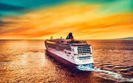 Prywatny transfer z portu Cape Liberty na Manhattan