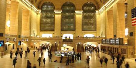 Grand Central Terminal