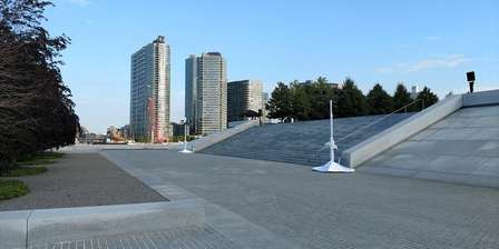 Park Czterech Wolności