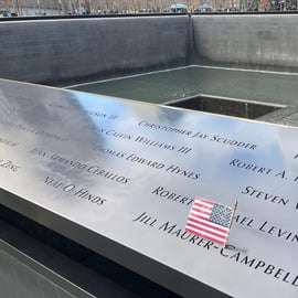 Nowy Jork: 9/11 Ground Zero All Access Tour