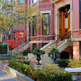 Wycieczka z Nowego Jorku do Bostonu: Harvard i Szlak Wolności