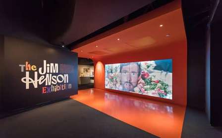 NYC: Elastyczny bilet do Muzeum Ruchomego Obrazu