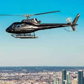 NYC: Big Apple Helicopter Tour