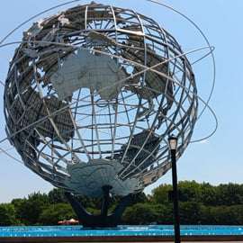 NOWY JORK: Kontrasty Bronxu, Queensu, Brooklynu i Manhattanu - wycieczka