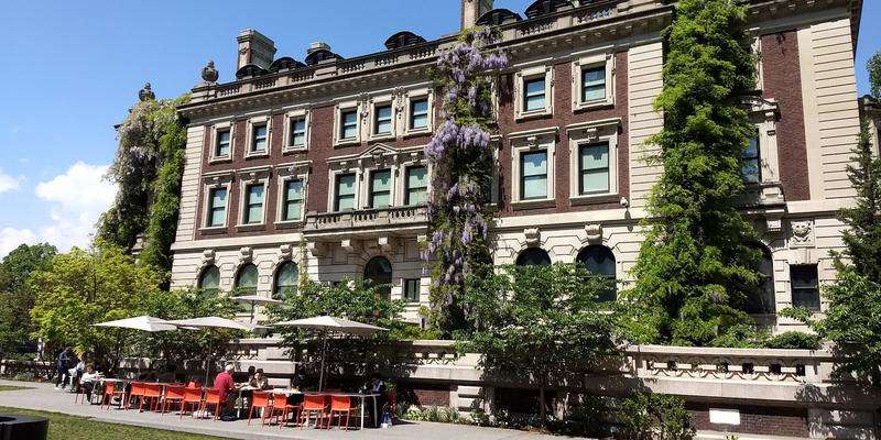 Cooper Hewitt, Smithsonian Design Museum