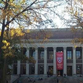 Jednodniowa wycieczka z Nowego Jorku do Bostonu z Harvardem