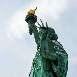 Nowy Jork: Statua Wolności i Ellis Island - wycieczka z przewodnikiem