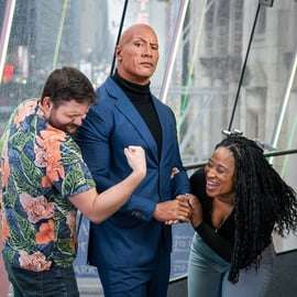 NYC: Bilety wstępu do Madame Tussauds