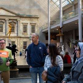 Nowy Jork: Wycieczka z przewodnikiem po Met Museum z Skip-the-Line