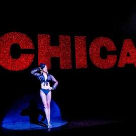 Nowy Jork: Chicago bilety na Broadway