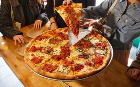 Wycieczka kulinarna po Greenwich Village: 6 degustacji