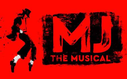 Nowy Jork: MJ the Musical Bilety na Broadway