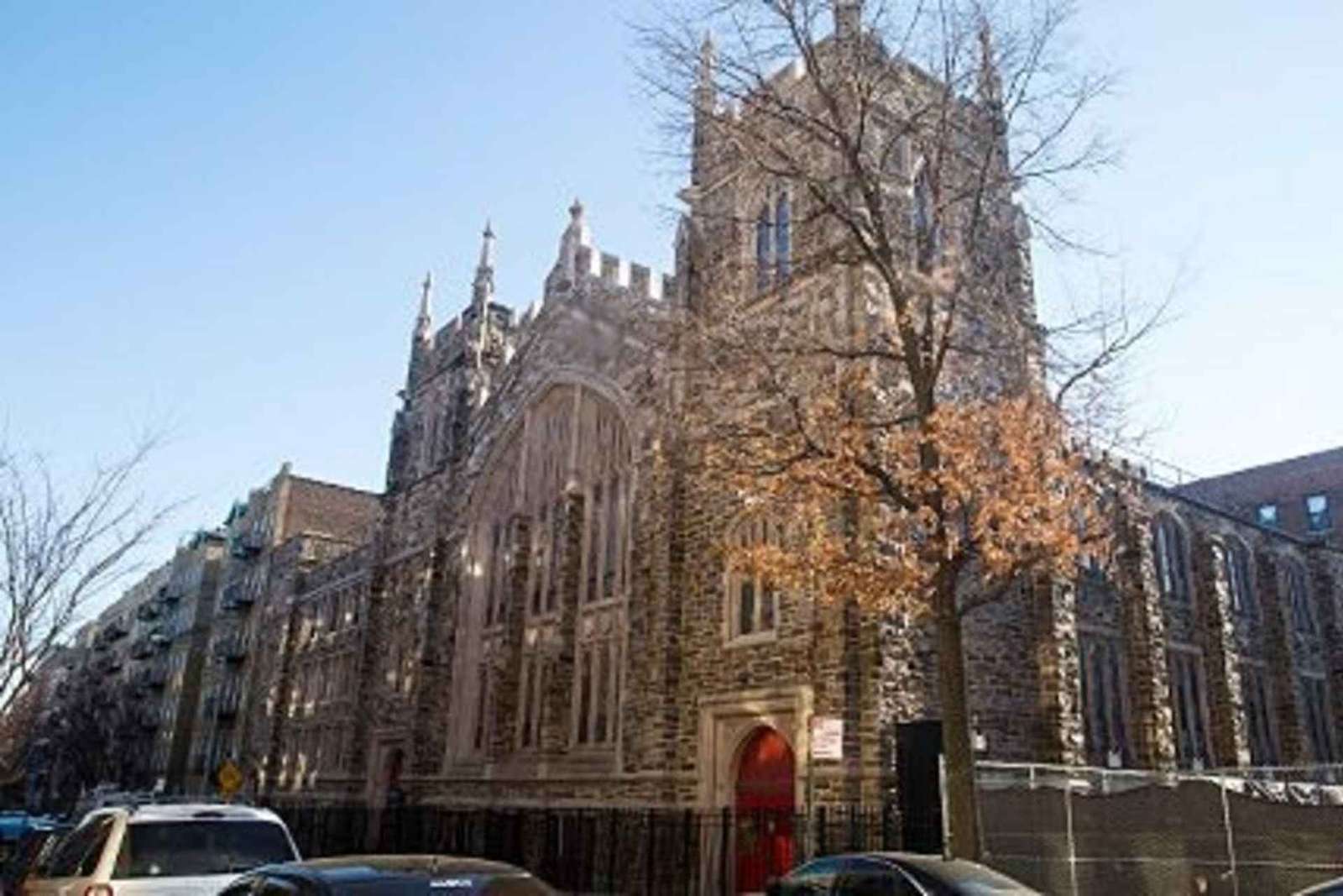 NYC: Wycieczka z przewodnikiem po Harlemie