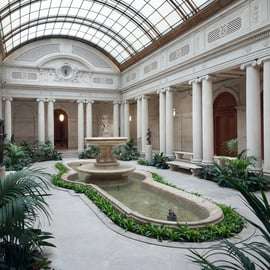Bilet do Frick Collection: sztuka od renesansu do XIX wieku