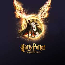 NYC: Harry Potter i Przeklęte Dziecko bilety na Broadway