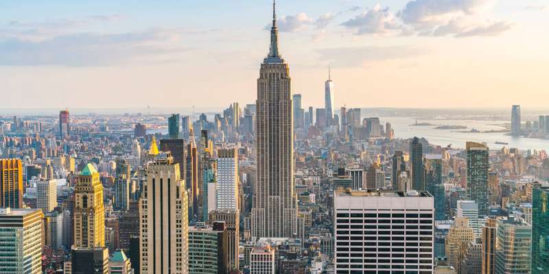 Niszowe muzea NYC warte odwiedzenia