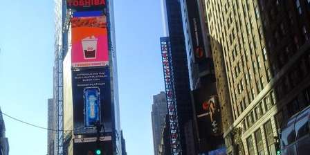 Times Square