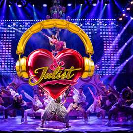 NYC: i Julia na Broadwayu
