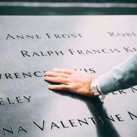 Wycieczka do miejsca pamięci Ground Zero 9/11 i opcjonalny bilet do Muzeum 9/11