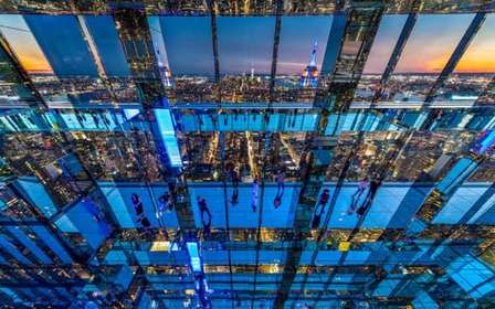 Nowy Jork: bilet do kompleksu SUMMIT One Vanderbilt