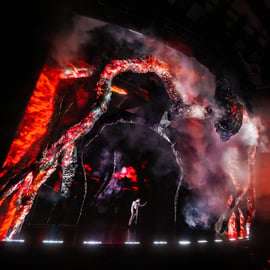 Stranger Things: The First Shadow na Broadwayu – spektakl