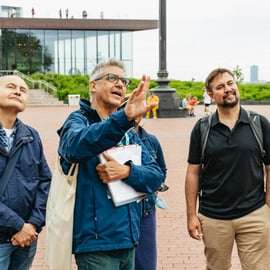 NYC: Statua Wolności i Ellis Island - wycieczka z przewodnikiem