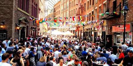 Stone Street 