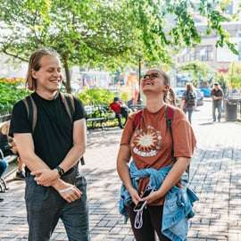 Nowy Jork: Wycieczka piesza Pride