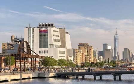 NYC: Bilet do Muzeum Whitney lub wycieczka przed godzinami pracy
