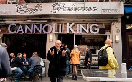 NOWY JORK: SoHo, Little Italy i Chinatown - wycieczka z przewodnikiem