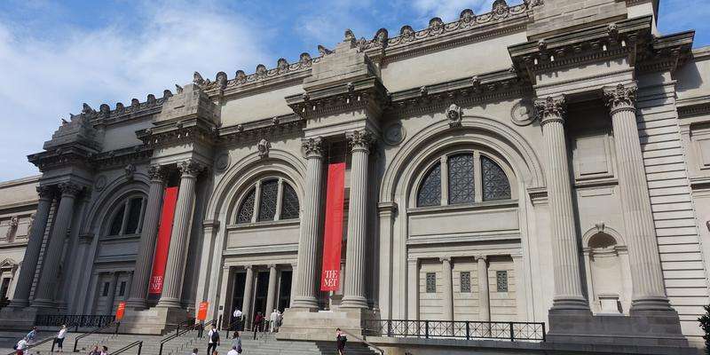 Metropolitan Museum of Art